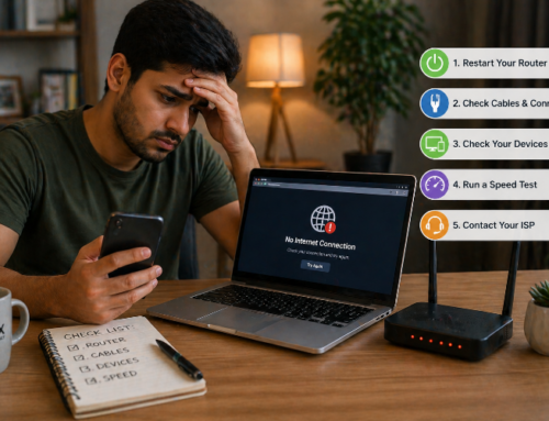 Best Internet for Work From Home in Pakistan