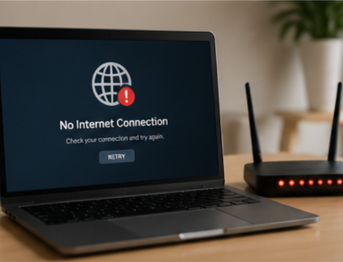 Why Your Internet Disconnects Frequently in Pakistan (And How to Fix It)