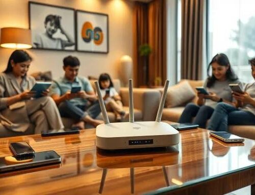 Best Internet Packages in Pakistan for Homes (2026 Guide)