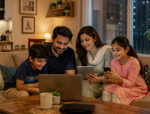 Best Internet Plans for Apartments in Pakistan (2026)
