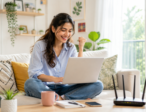 Internet Packages with No Data Limits in Pakistan