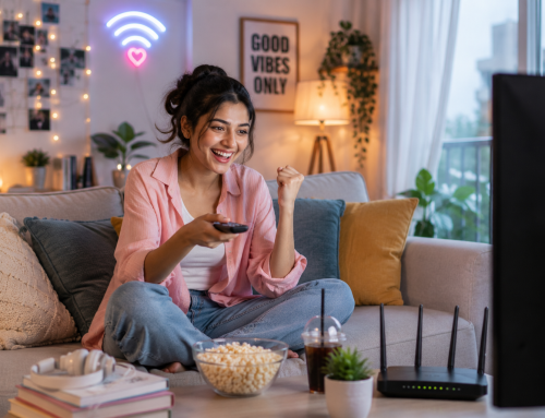 No More Hidden Charges: What to Expect from a Reliable ISP
