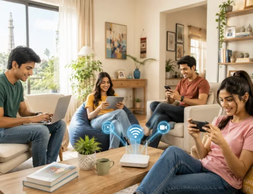 Which Internet Speed Do You Really Need? A Complete Guide for Every Household